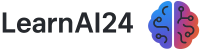 LearnAI Logo