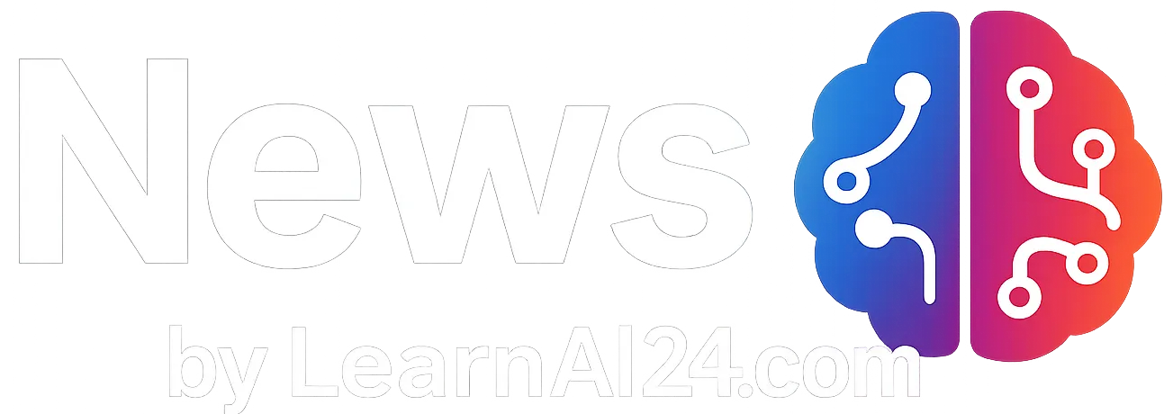 News LearnAi24.com