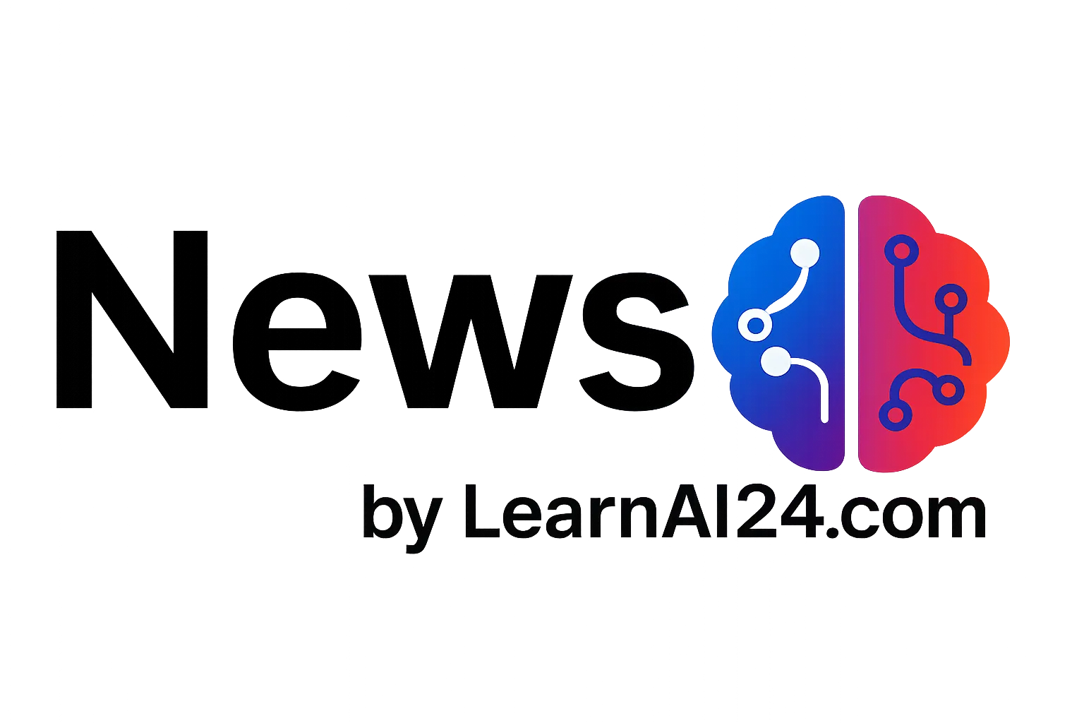 LearnAI24 Logo