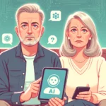 Why you should tell your parents about Ai