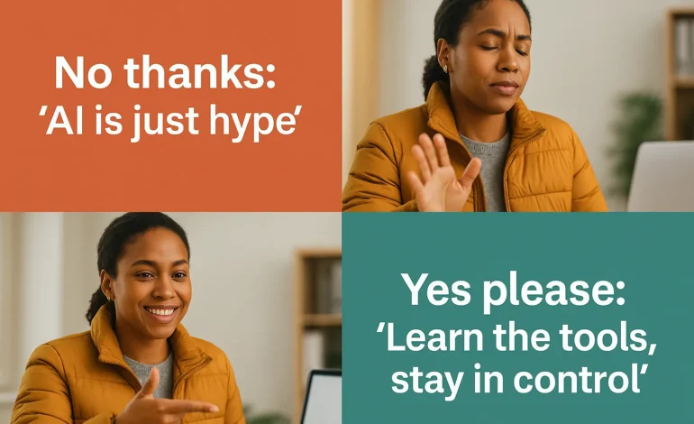 Why You Should Care About AI: Beyond the Buzzword