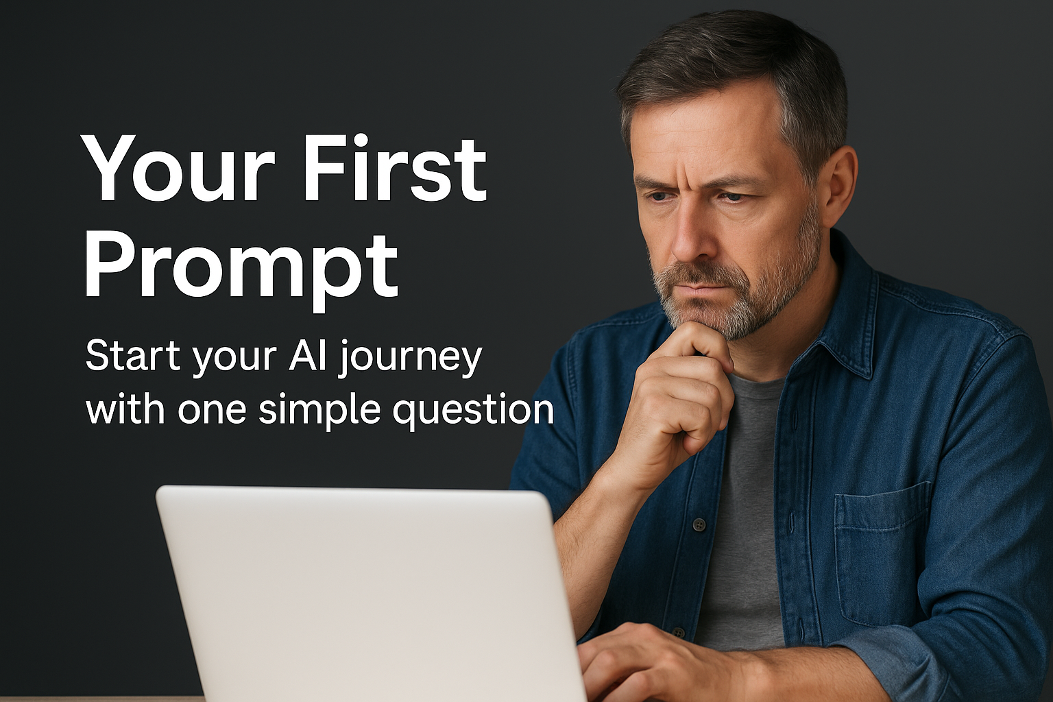 How to Use ChatGPT Without Logging In: Your First Prompt Made Easy