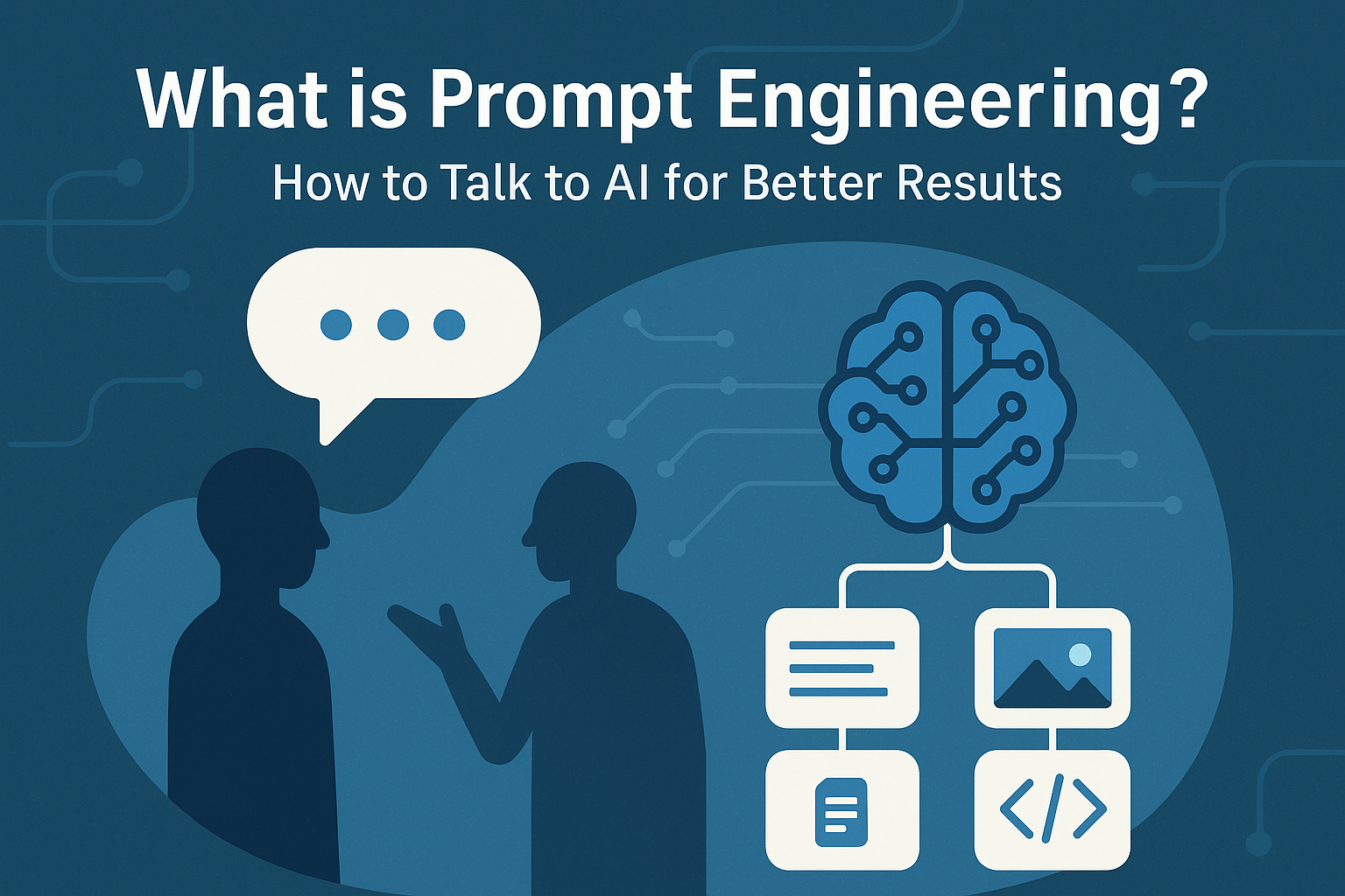 What is Prompt Engineering? How to Talk to AI for Better Results