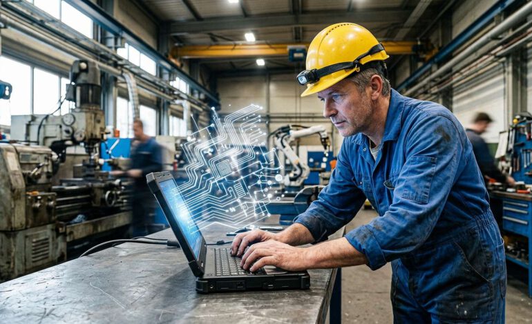 What is Prompt Engineering? How to Talk to AI for Better Results