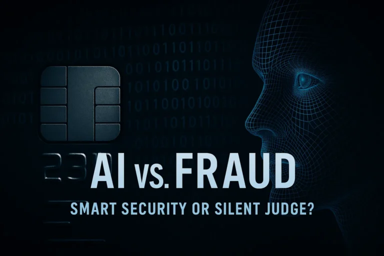How AI Is Transforming Fraud Detection in Banking and Finance