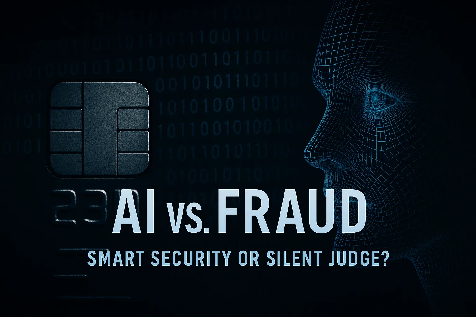 How AI Detects Financial Fraud — And When It Gets It Wrong
