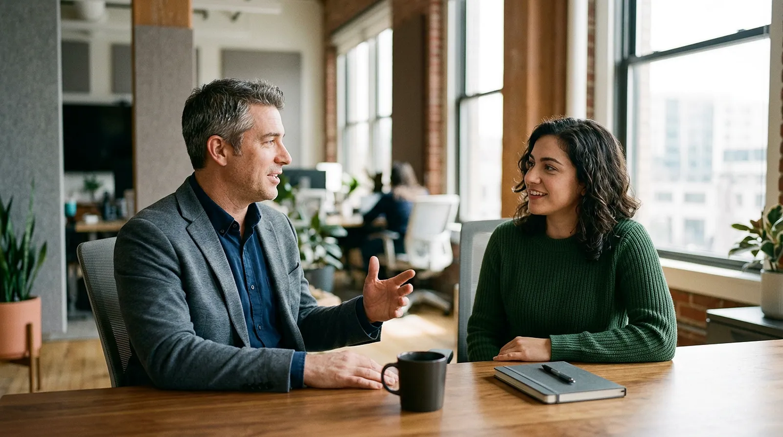 How to Use AI to Give Constructive Feedback with Clarity and Confidence