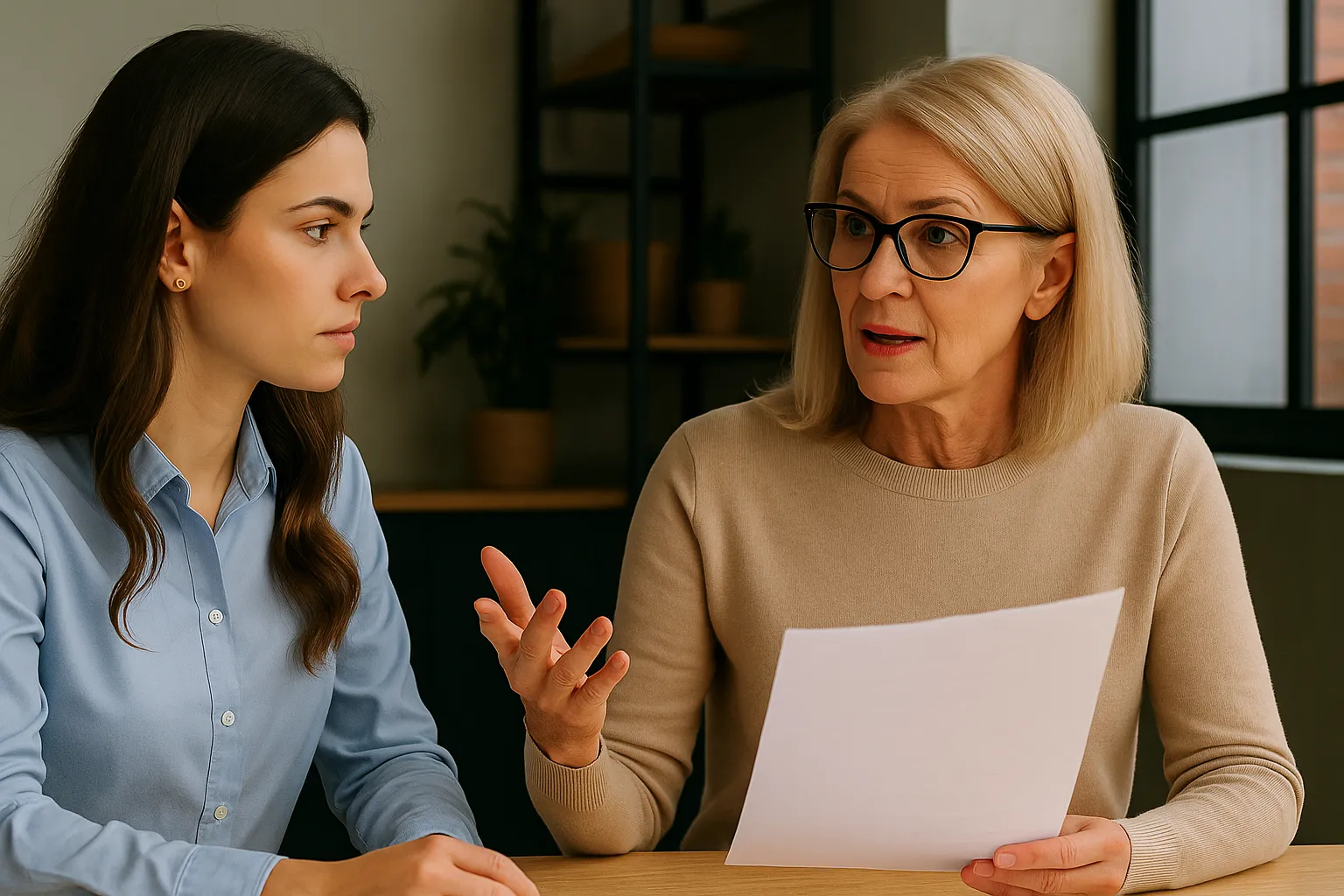 How to Use AI to Give Constructive Feedback with Clarity and Confidence