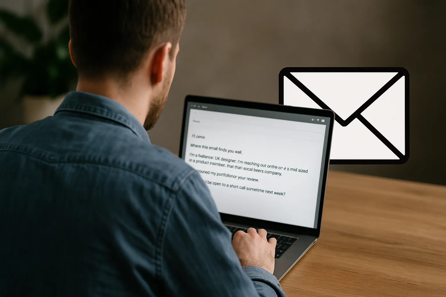 How to Use AI to Write Better Emails Faster