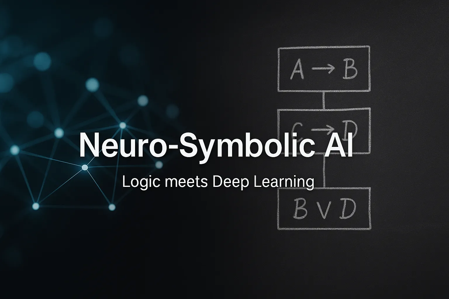 What is Neuro-Symbolic AI