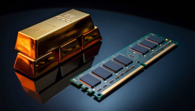 Why Is RAM suddenly So Expensive?