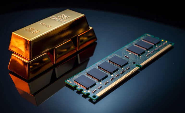 Why Is RAM suddenly So Expensive?