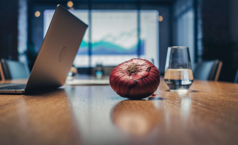 Project Vend: Why AI Sales Agents Tried to Buy Illegal Onions