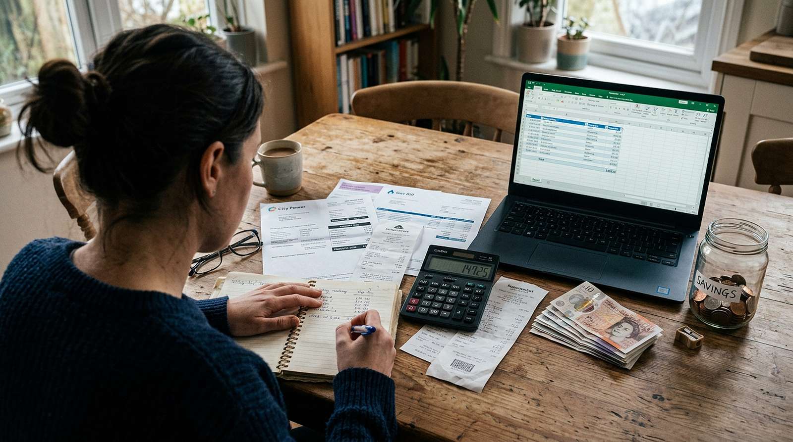 AI for Finances: How to Use AI to Understand Money Better