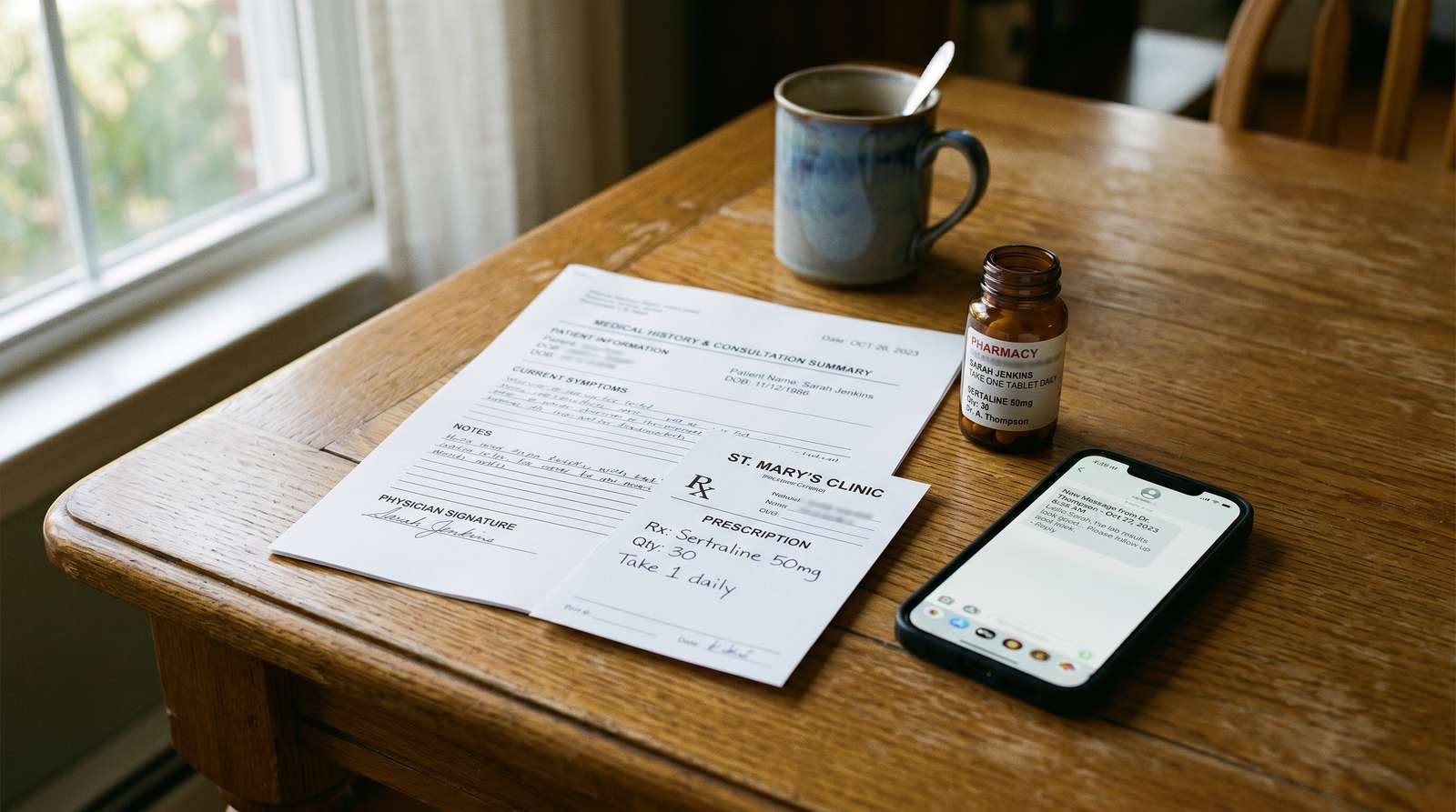 AI for Health Questions: What It Can Help With and What It Can’t