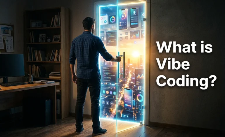 What Is Vibe Coding? The Complete Beginner’s Guide