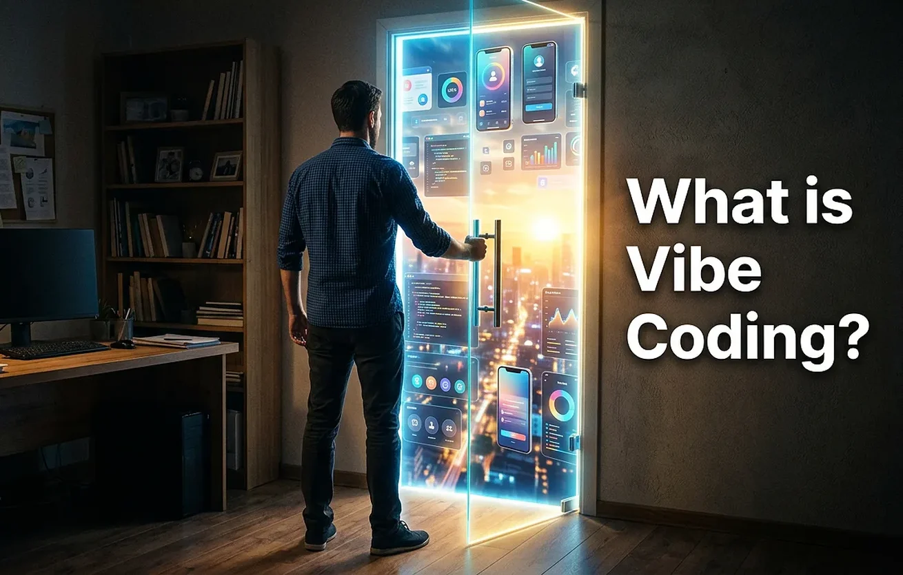 What Is Vibe Coding? The Complete Beginner’s Guide