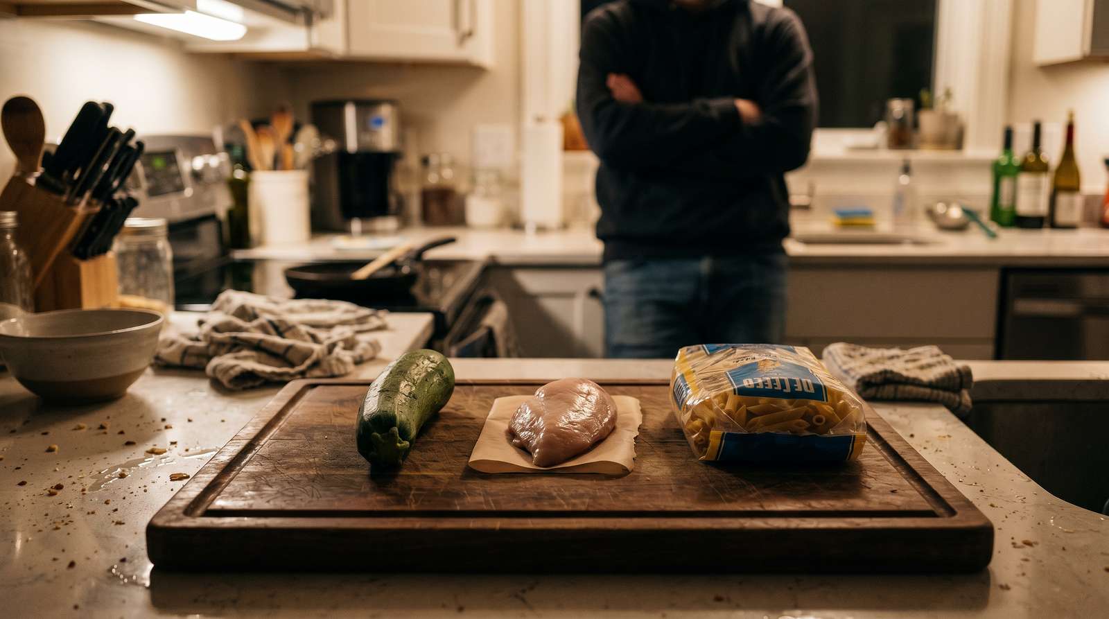 AI for Cooking: How to Use ChatGPT in the Kitchen