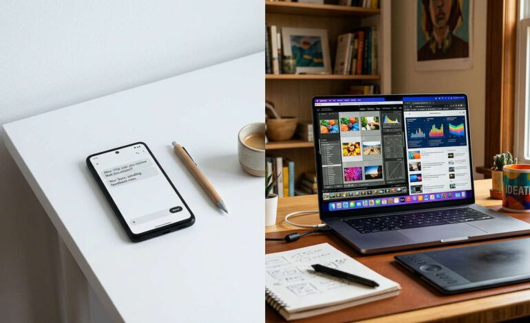 ChatGPT Free vs Plus: Is the $20 Monthly Subscription Worth It for Beginners?