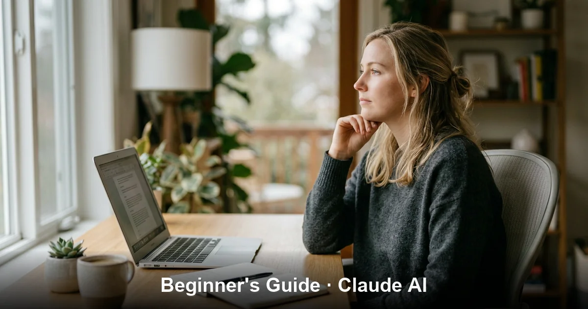 Claude AI for Beginners: How It Compares to ChatGPT