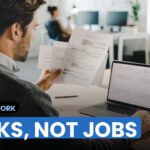 AI at work in 2026: tasks, not jobs