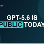 GPT-5.6 Sol Terra Luna public launch cover