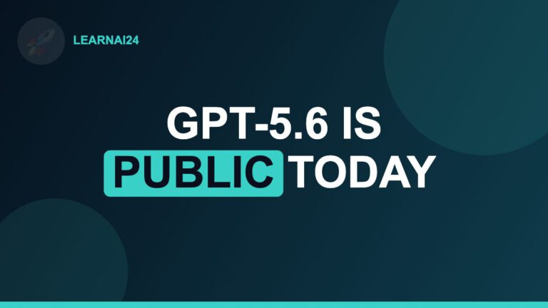 GPT-5.6 Sol Terra Luna public launch cover