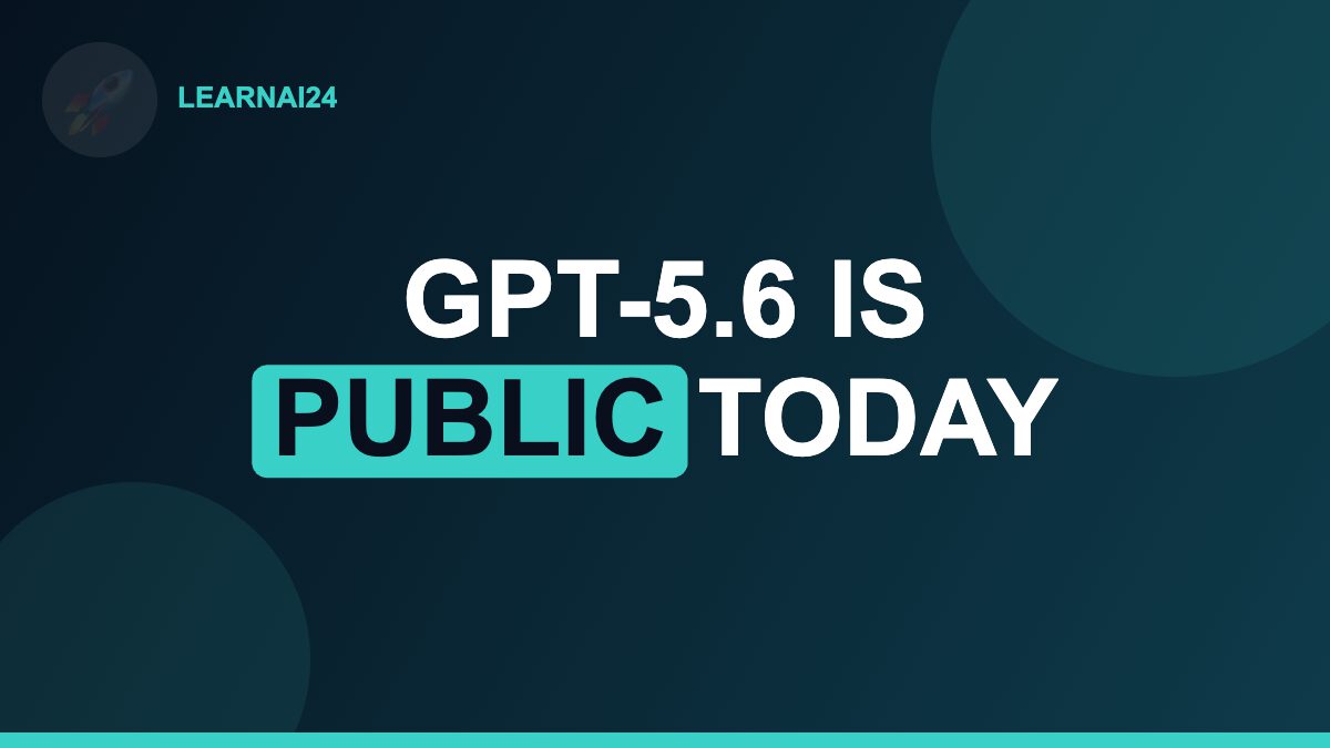 GPT-5.6 Sol Terra Luna public launch cover