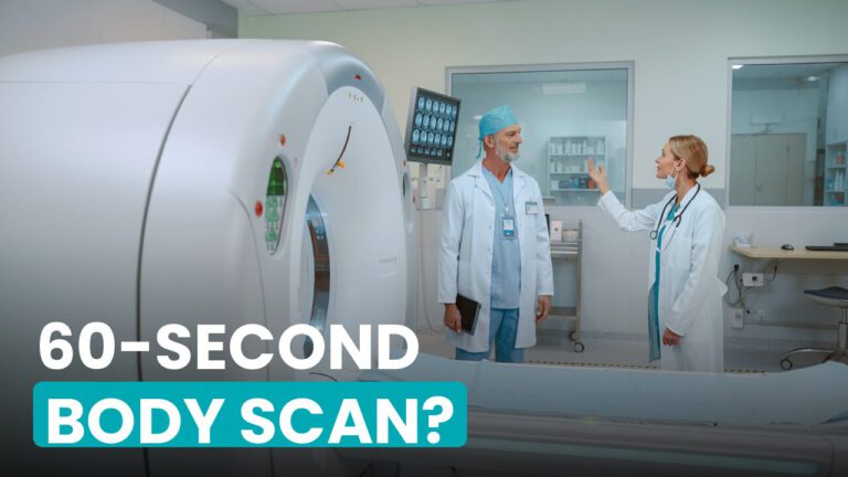 Midjourney Wants to Dunk You in a Tank and Scan Your Whole Body in a Minute