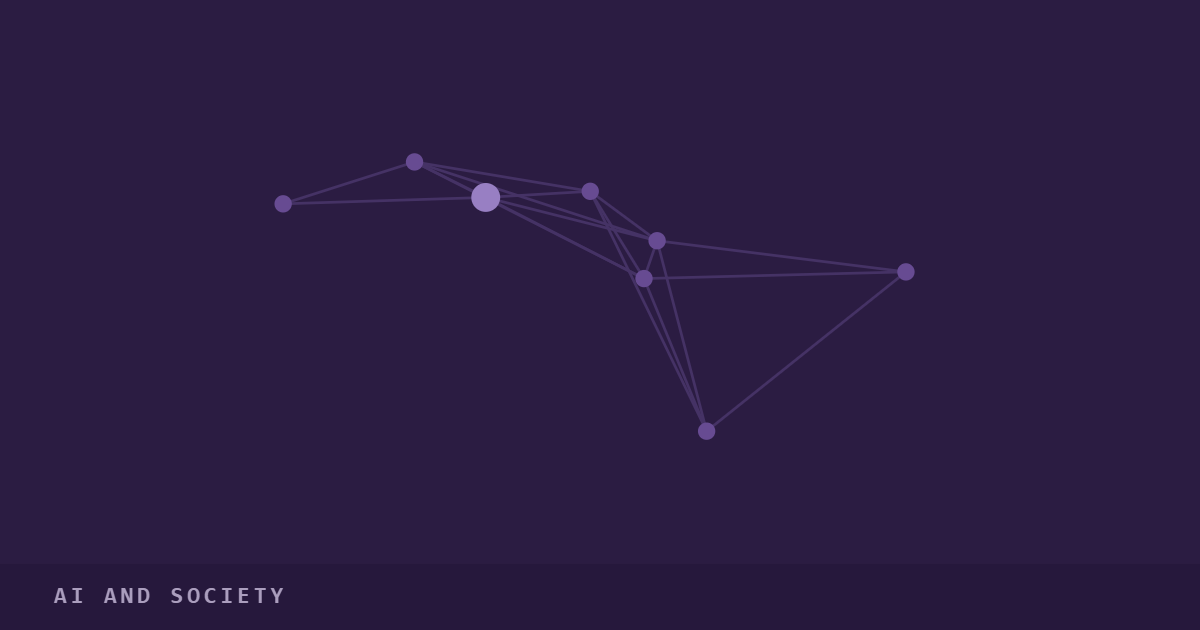AI for Health Questions: What It Can Help With and What It Can’t, article cover in AI and Society on learnai24.com