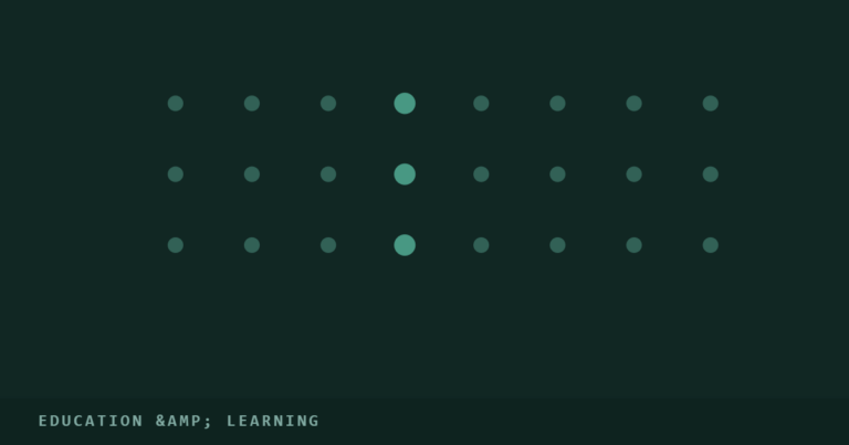 AI for Students: Where the Line Is, and What Detectors Actually Prove, article cover in Education & Learning on learnai24.com