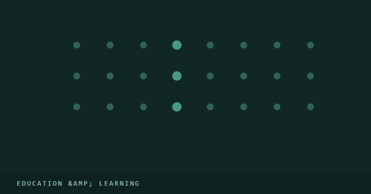 AI for Students: Where the Line Is, and What Detectors Actually Prove, article cover in Education & Learning on learnai24.com