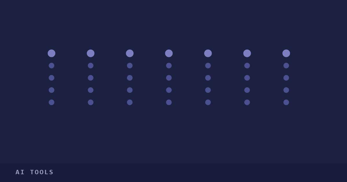 AI Tools Explained: A Beginner’s Guide to the Most Popular Options, article cover in AI Tools on learnai24.com